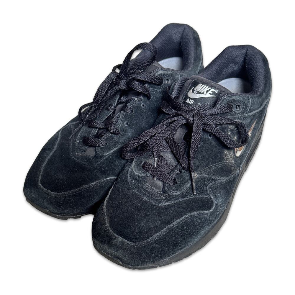 Nike Air Max 1 Jewel Black - Size 9 Men’s
